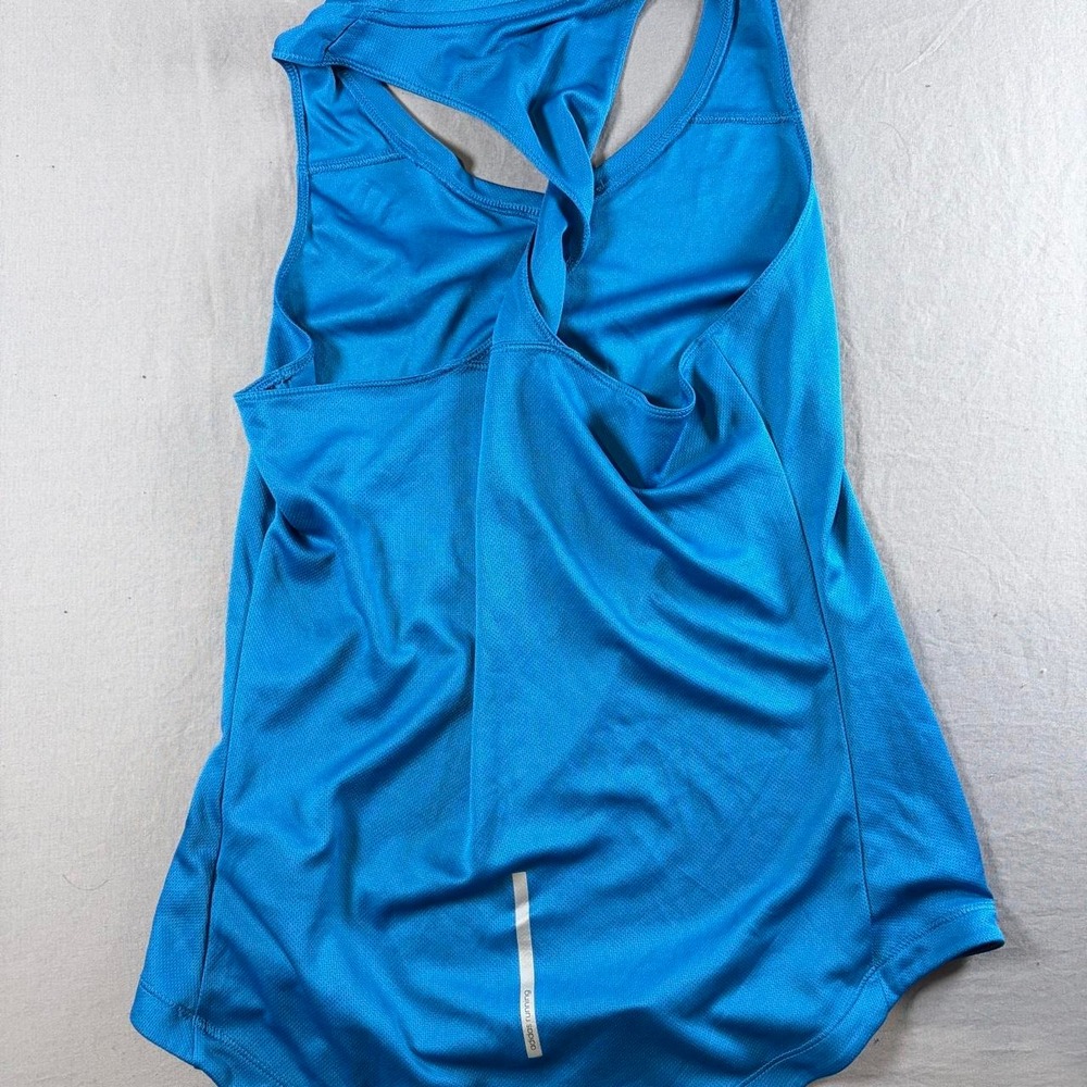 Adidas Running Tank - Picture 4 of 4